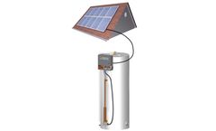 PV Solar Boiler
