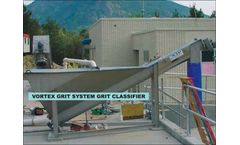 WTP - Grit Classifiers