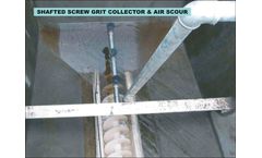 WTP - Grit Collectors System