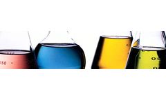 Safe and biodegradable specialty cleaning chemicals for chemicals industry