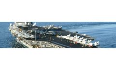 Safe and biodegradable specialty cleaning chemicals for aerospace & defense industry