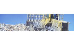 Safe and biodegradable specialty cleaning chemicals for landfills industry
