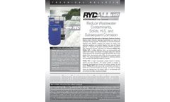Rydall - Model WO - Water Optimizer System - Brochure