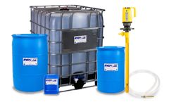 Apex Rydlyme - Cooling Tower Cleaning Kit