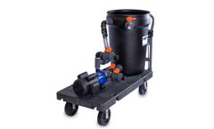 Apex Rydlyme - Model 15MDC - Industrial Descaling System