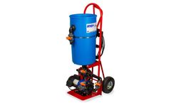 Apex Rydlyme - Model 10CIP - Industrial Descaling System