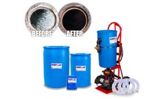 Apex Rydlyme - Plastic Injection Molding Cleaning Kit