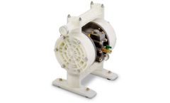 Apex Rydlyme - Model 10PPO - Industrial Descaling System