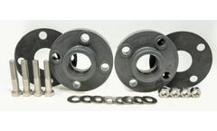 Apex Rydlyme - Flange Kit