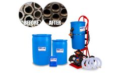 Apex Rydlyme - Chiller Cleaning Kit