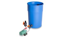 Apex Rydlyme PumpMaster - Model 115V - Industrial Descaling System