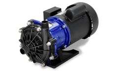 Apex Rydlyme Iwaki Walchem - Model 10MDO - Magnetic Drive Pump Descaling System