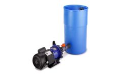 Apex Rydlyme - Model 10MDC - Industrial Descaling System