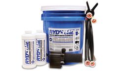 Apex Rydlyme - Model RTK - Biodegradable Descaler Tankless Hot-Water Descaling Kit