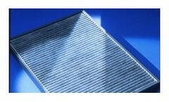 H&V - Effective Cabin Air Filter