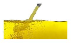 H&V - Fuel Filtration Media