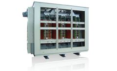 Trasfor - Cast Resin Transformers