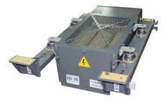 Trasfor - Transformers and Reactors for Rolling Stock