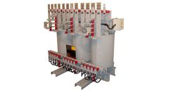 Trasfor - VPI Transformers