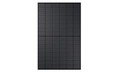 Beyondsun N Power Pro TOPCon - Model TSBHNM-96HTG 435-455W - N-Type - Bifacial Dual Glass Solar Module