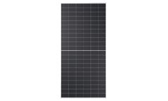 Beyondsun N Power Pro TOPCon - Model TSBHNM-132HTG 610-630W - N-Type - Bifacial Dual Glass Solar Module