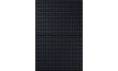 Beyondsun N Power TOPCon - Model TSHNM-108HV 425-445W - N-Type - Monofacial Solar Module