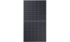 Beyondsun N Power TOPCon - Model TSBHNM-132HSG 690-710W - N-Type - Bifacial Dual Glass Solar Module