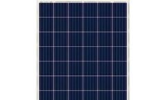 Trunsun - Model Standard Series - TSP-72H - Polycrystalline Solar Module