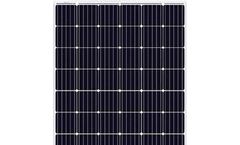 Trunsun - Model Hpower Series - TSM-72H - Mono-Crystalline Solar Module
