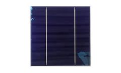 TSEC Aegis - Model M-Type - Solar Module