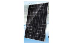 TSEC Aegis - Model W-Type - Solar Module