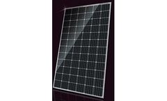 TSEC Aegis - Model R-Type - Solar Module