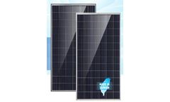 TSEC - Model V-Series - 335-350Wp - Polycrystalline Solar Modules