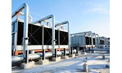 Solar Thermal Flat Plates for Air Conditioning Industry