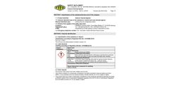 Tyforop - Calcium Chloride - Brochure