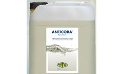 Anticora - High-Performance Cooling Brine