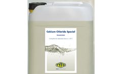 Tyforop - Calcium Chloride