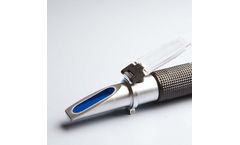 Tyforop - Refractometers