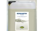 Reinhartin - High-Performance Cooling Brine
