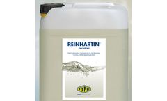 Reinhartin - High-Performance Cooling Brine