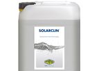 Solarclin - Cleaning Liquid for Solar Thermal Systems