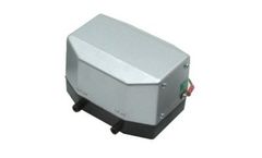 BlueDiamond - Model LD15 - Linear Diaphragm Pump