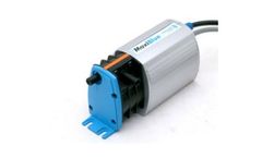 BlueDiamond - Model MaxiBlue - Rotary Diaphragm Pumps