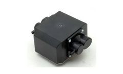 BlueDiamond - Model LD20 DE   - Linear Diaphragm Pump