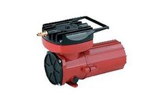 BlueDiamond - Model ACO 003 - Compressor