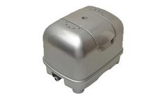 BlueDiamond - Model SSH 30/ACO 9810 - Super Silent Power Air Pumps