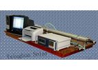 All-Glass Vacuum Solar Collector Tube