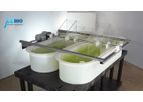 MicroBio - Model RW 0.5 - Small Raceways
