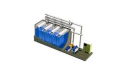 Membrane Bioreactor Plants (MBR)