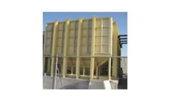 Moving Bed Bioreactor Plants (MBBR)
